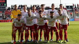 Osasuna cierra el año fuera de la promoción de ascenso, pese a ganar ante el Reus Deportivo