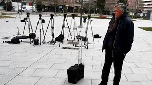 La defensa de 'La Manada' tacha de "ridículos" los argumentos para el reingreso en prisión