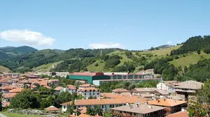 Una empresa con tres fábricas en Navarra confirma el despido temporal de 7.000 trabajadores
