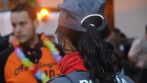 La Nochevieja la sangre altera: Policía Foral intensificará su actividad frente a las habituales riñas y peleas