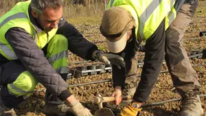 Un proyecto de residuos orgánicos en Lumbier plantea generar hasta 15 empleos directos