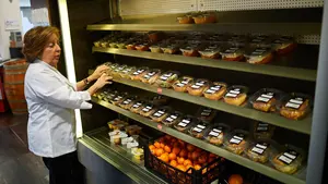 Olvidarse de la cocina en Navidad: así es la comida que puedes degustar en casa durante estas fiestas