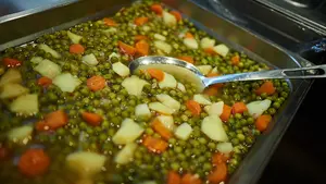 'De Navarra y de temporada': una campaña invita a los consumidores a comprar productos forales