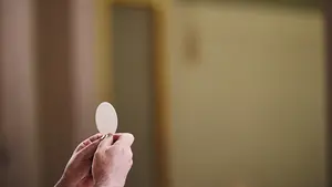 La Iglesia navarra retransmitirá en directo una misa del arzobispo desde la capilla de San Fermín