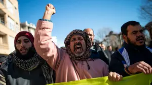 Se termina la huelga indefinida: los trabajadores y la empresa Huerta de Peralta llegan a un acuerdo