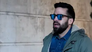 'La Manada' recibe en Sevilla su 'regalo de Reyes': seguirán en libertad hasta nueva sentencia del Supremo