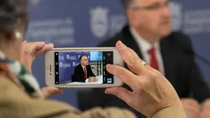 UPN contempla ya en los presupuestos de 2019 la reversión de Pío XII y de la amabilización del centro de Pamplona