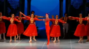 El Russian Classical Ballet llega a Pamplona para presentan su nueva versión de 'El lago de los cisnes'