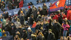 Osasuna busca llenar El Sadar: ante el Mallorca habrá entradas disponibles a partir de 20 euros