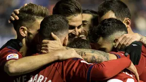 Osasuna traspasa fronteras: abre una cuenta en una red social china para "acercar a los aficionados asiáticos"