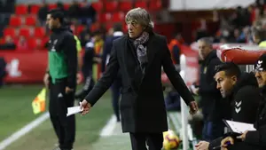 El N&aacute;stic de Mart&iacute;n Monreal vence al C&oacute;rdoba y se engancha de nuevo a la lucha por la permanencia