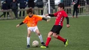Setenta colegios de toda Navarra participarán en la 38º edición del Torneo Interescolar de Osasuna