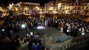 La acusación del caso de 'La Manada' recurre para aumentar la condena ante la petición de la defensa de reducirla