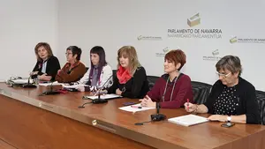 La nueva ley navarra de Igualdad impulsar&aacute; el empoderamiento de la mujer como "eje prioritario"