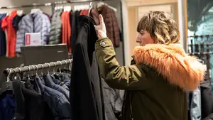 Año nuevo, trabajo nuevo: las rebajas traerán en Navarra 2.350 contratos, un 5,5% más que en el 2019