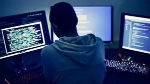 Intentan extorsionar con miles de euros a una empresa de Estella a través de un virus informático