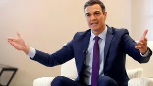 El 'superdomingo' en mayo, entre las opciones de Pedro Sánchez si decide convocar elecciones