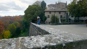 Un famoso concurso de televisión recalará en Pamplona para 'testar' a sus ciudadanos sobre seguridad vial