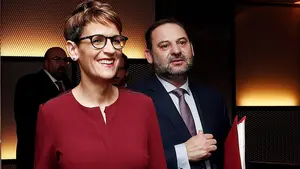 El PP impulsa en el Senado una comisión de investigación del 'caso Koldo', a la que se suma UPN