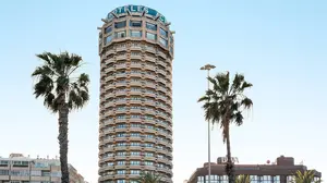 Osasuna pasará dos noches en un hotel "emblemático" para jugar este sábado ante la UD Las Palmas 