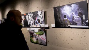 Literatura, exposiciones y conferencias en febrero: quince actividades para todos los públicos en 'Ámbito Cultural'