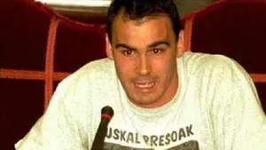 Indignación entre las víctimas de ETA por el acercamiento de un terrorista condenado a 110 años de cárcel