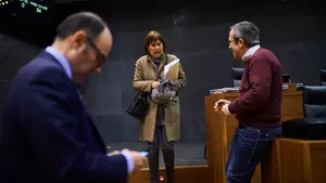 Reclaman explicaciones a Barkos por su polémica encuesta para niños: "El tercer grado es injustificado"