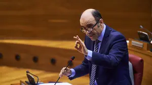 Otra mala noticia para la economía navarra: el PIB desciende respecto a los tres trimestres anteriores de 2018