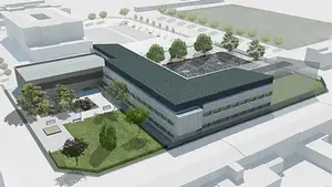 El alcalde de Ribaforada exige al Gobierno de Navarra "más coordinación" para comenzar las obras del Instituto