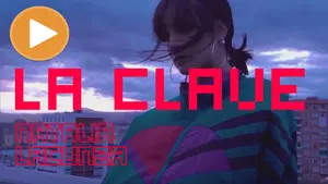 El primer videoclip de Natalia: un fan de la pamplonesa pone imágenes a 'La clave' y se hace viral
