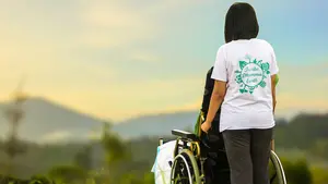 Los tres proyectos solidarios de Tierra Estella que han recibido el apoyo de CaixaBank