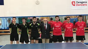 El Oberena de Primera nacional inicia su recuperación arrancando la segunda vuelta con victoria