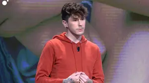 "Me tiraron piedras por mi sexualidad": el youtuber navarro Fernando Jaso confiesa haber sufrido bullying