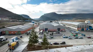 Goteo incesante de fuga de empresas en Navarra: 101 sociedades se han marchado en lo que va de año