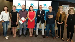 Reeditan su compromiso con la sociedad navarra en 16 proyectos de distintos ámbitos sociales