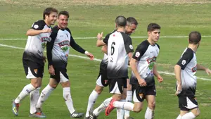 Cambios en el Tudelano: un jugador profesional pasa a ser el nuevo preparador físico del equipo