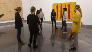 Jornada de puertas abiertas: el museo de la UNAV celebra su cuarto aniversario con la entrada gratuita