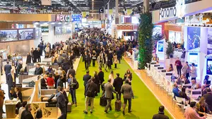 El turismo navarro se eleva a una feria nacional: promoción, difusión y degustación de productos