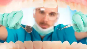 Descubren en Navarra cómo tratar uno de los problemas dentales más comunes de la población