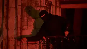 Los radicales de Rozalejo, tras acceder de nuevo al edificio: "Vuelve a estar en manos del pueblo"