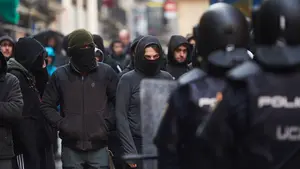 El juicio contra los 22 okupas del Palacio del Marqués de Rozalejo se retoma tras cinco meses de suspensión