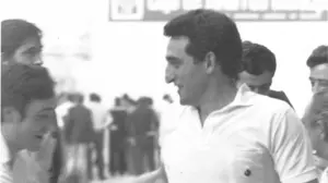 Luto en la pelota navarra: fallece Pepe Martínez, campeón del Mundo de aficionados en Biarritz 78