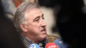 Llevarán a los tribunales la norma por la que Asirón pretende convertir Pamplona en zona vascófona