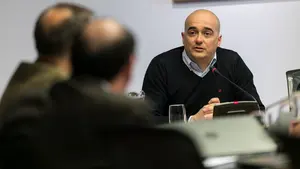 Un fundador de Davalor reconoce que la empresa ya estaba en quiebra cuando Ayerdi les dio el primer millón