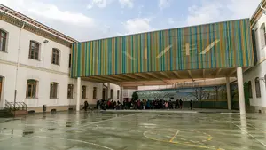 Reformas en colegios de Pamplona: el Ayuntamiento destina casi 1 millón de euros