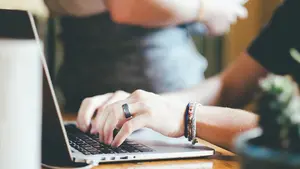 Un curso en Navarra enseñará a sus asistentes cómo diseñar y crear su propia tienda online