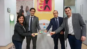 Más de 80.000 establecimientos con descuentos: Navarra renueva el convenio del carné joven