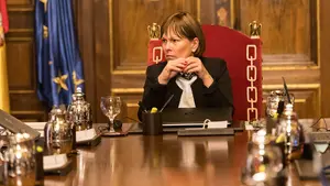 Denuncian al Gobierno de Barkos por amañar una encuesta para crear una imagen favorable al euskera