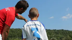 Cómo convertirse en un analista de fútbol: un curso ofrece en Navarra las claves del 'scouting'