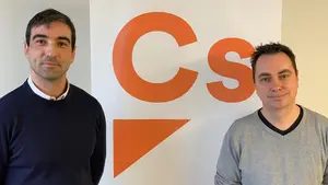 Ciudadanos llega al Valle de Egüés con el objetivo de romper con "la opacidad e improvisación"